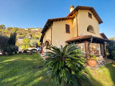 Villa in vendita a Soldano - foto 4