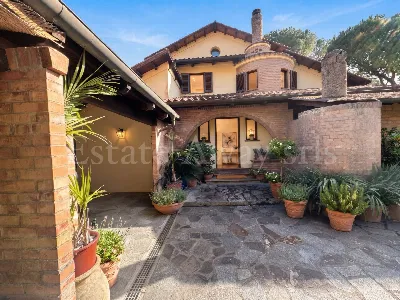 Villa in vendita a Soldano - foto 5
