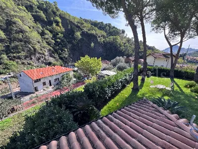 Villa in vendita a Soldano - foto 7