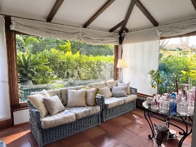 Villa in vendita a Soldano - foto 8
