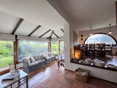 Villa in vendita a Soldano - foto 9