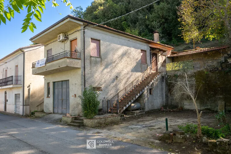 Appartamento in vendita a Pollica - foto 1