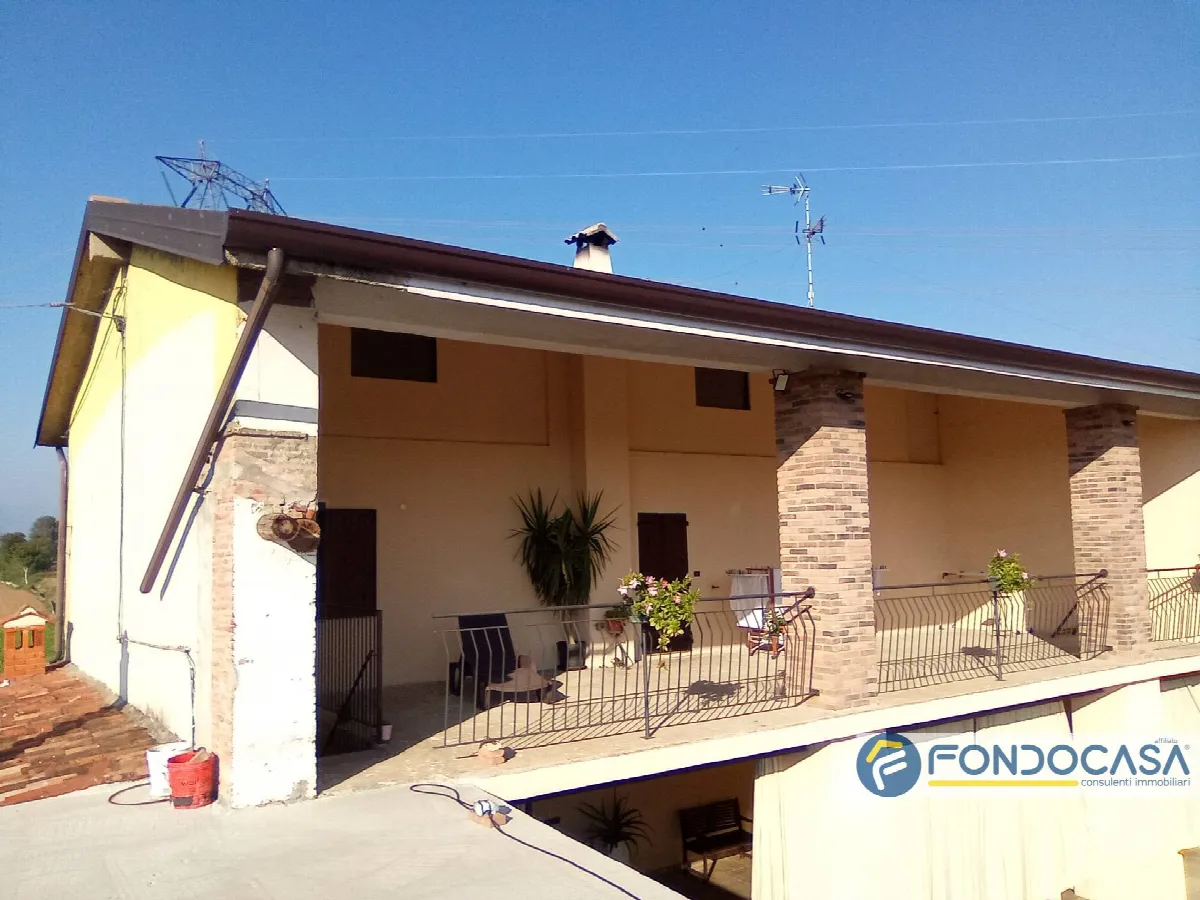 Rustico/Casale in vendita a Pontoglio - foto 4