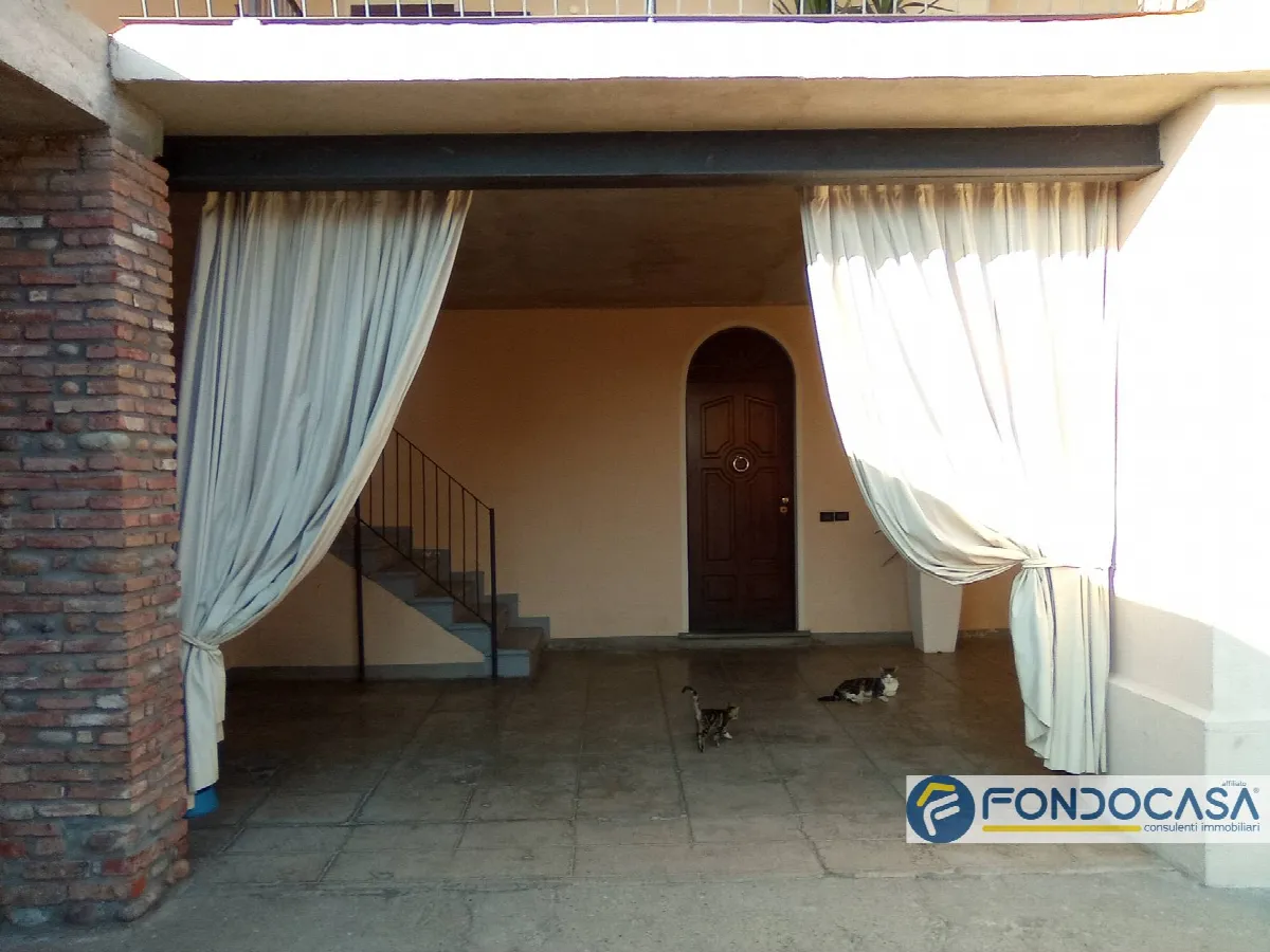 Rustico/Casale in vendita a Pontoglio - foto 5