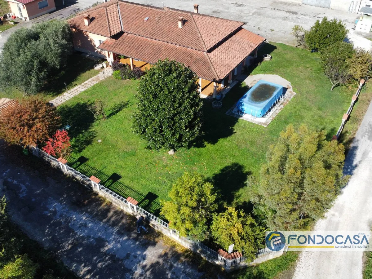 Villa in vendita a Ospitaletto - foto 2