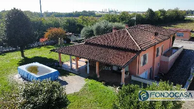 Villa in vendita a Ospitaletto - foto 3