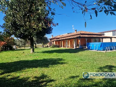 Villa in vendita a Ospitaletto - foto 4