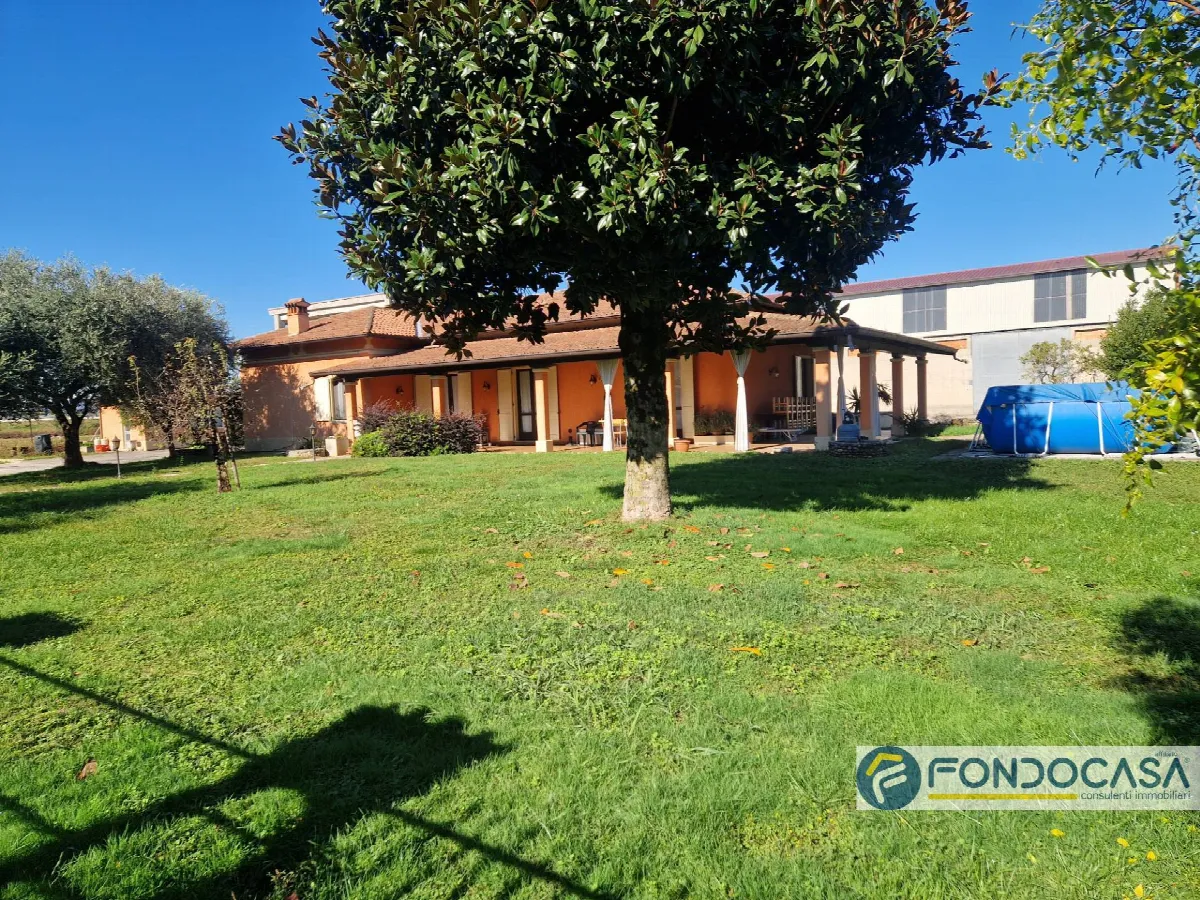 Villa in vendita a Ospitaletto - foto 5