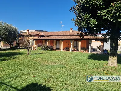 Villa in vendita a Ospitaletto - foto 6