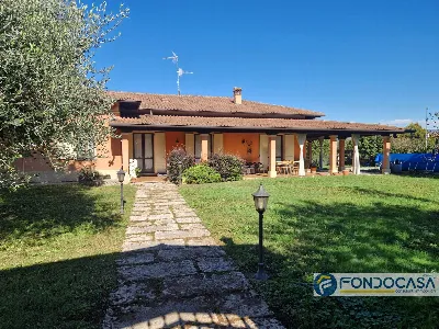Villa in vendita a Ospitaletto - foto 7