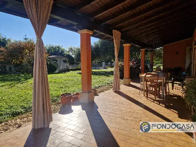 Villa in vendita a Ospitaletto - foto 8