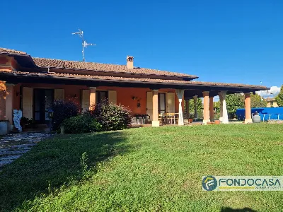 Villa in vendita a Ospitaletto - foto 9