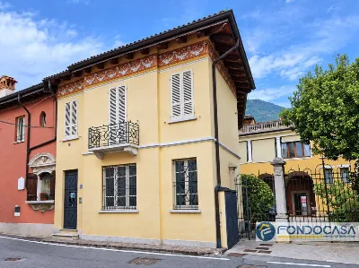 Villa a Brescia