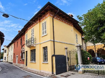 Villa in vendita a Brescia, San Polo, Caio... - foto 2