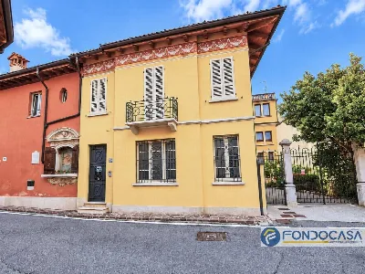 Villa in vendita a Brescia, San Polo, Caio... - foto 3