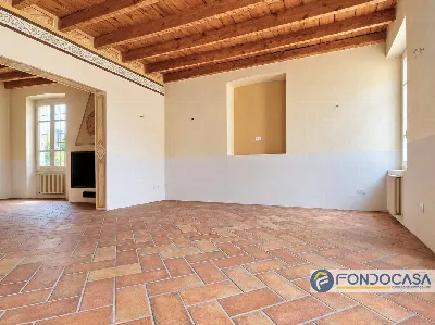 Villa in vendita a Brescia, San Polo, Caio... - foto 7