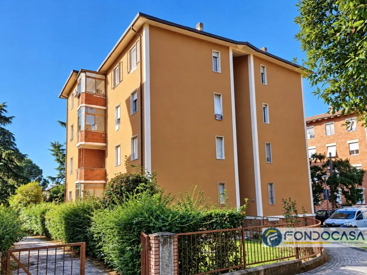Appartamento in vendita a Brescia, Urago Mella, Primo Maggio, Sant'anna, Villaggio Badia - foto 3