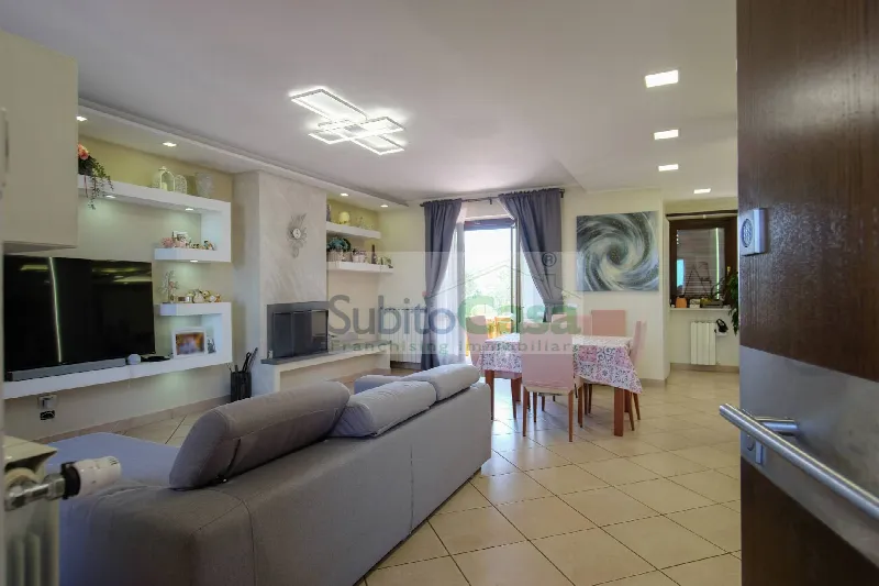 Villa in vendita a Chieti, Chieti Città - foto 1