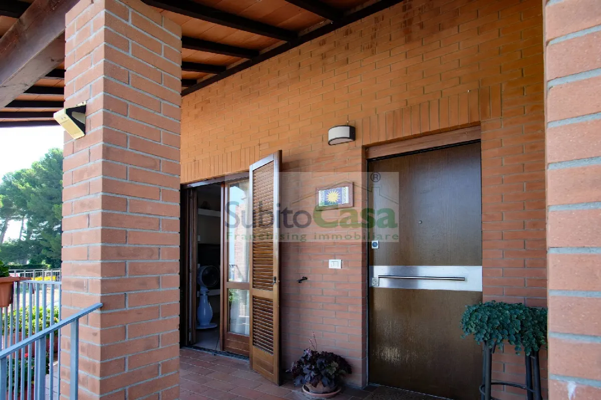 Villa in vendita a Chieti, Chieti Città - foto 2