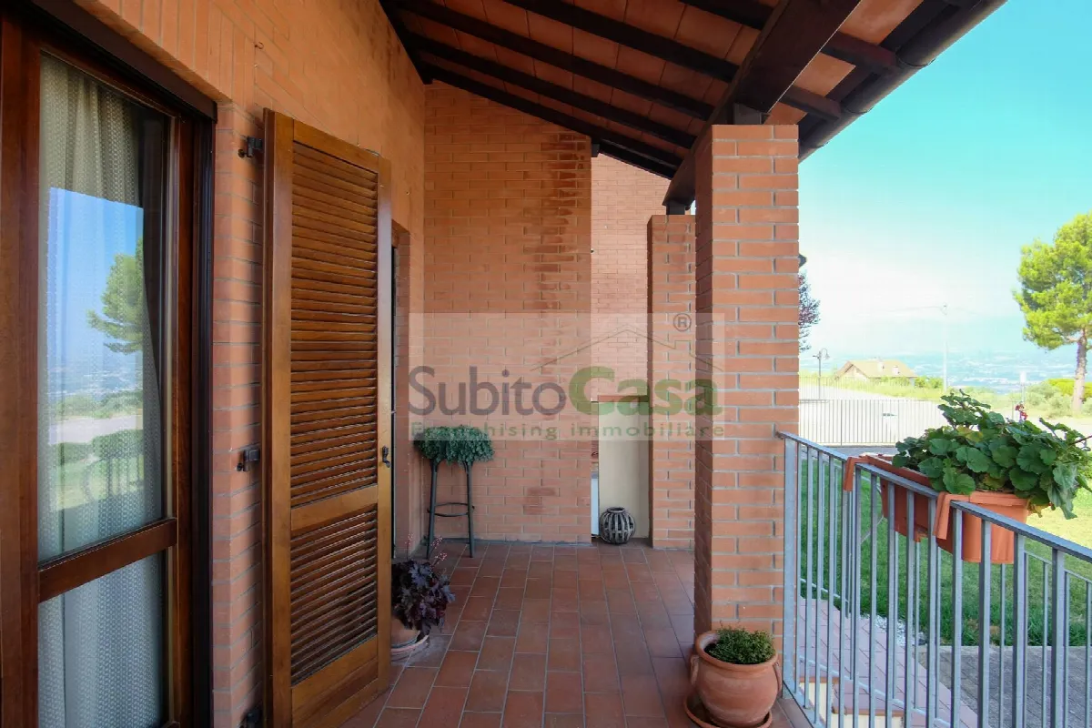 Villa in vendita a Chieti, Chieti Città - foto 3