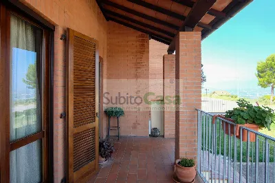 Villa in vendita a Chieti, Chieti Città - foto 3
