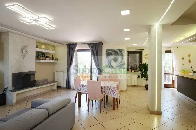 Villa in vendita a Chieti, Chieti Città - foto 4