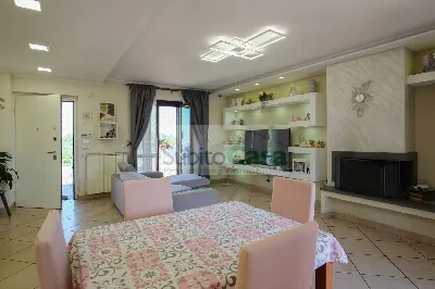 Villa in vendita a Chieti, Chieti Città - foto 5