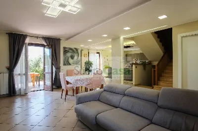 Villa in vendita a Chieti, Chieti Città - foto 6