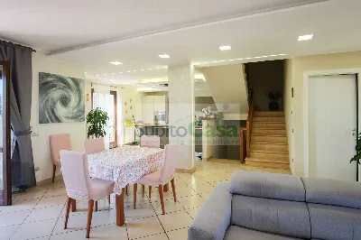 Villa in vendita a Chieti, Chieti Città - foto 7