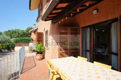 Villa in vendita a Chieti, Chieti Città - foto 8