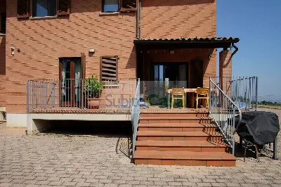 Villa in vendita a Chieti, Chieti Città - foto 9