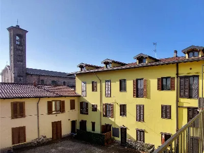 Appartamento in vendita a Lonate Ceppino - foto 1