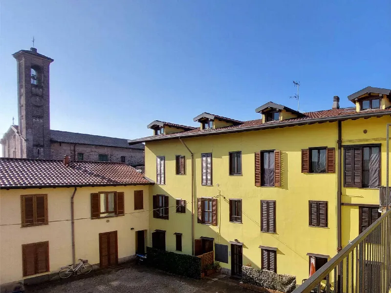 Appartamento in vendita a Lonate Ceppino - foto 1
