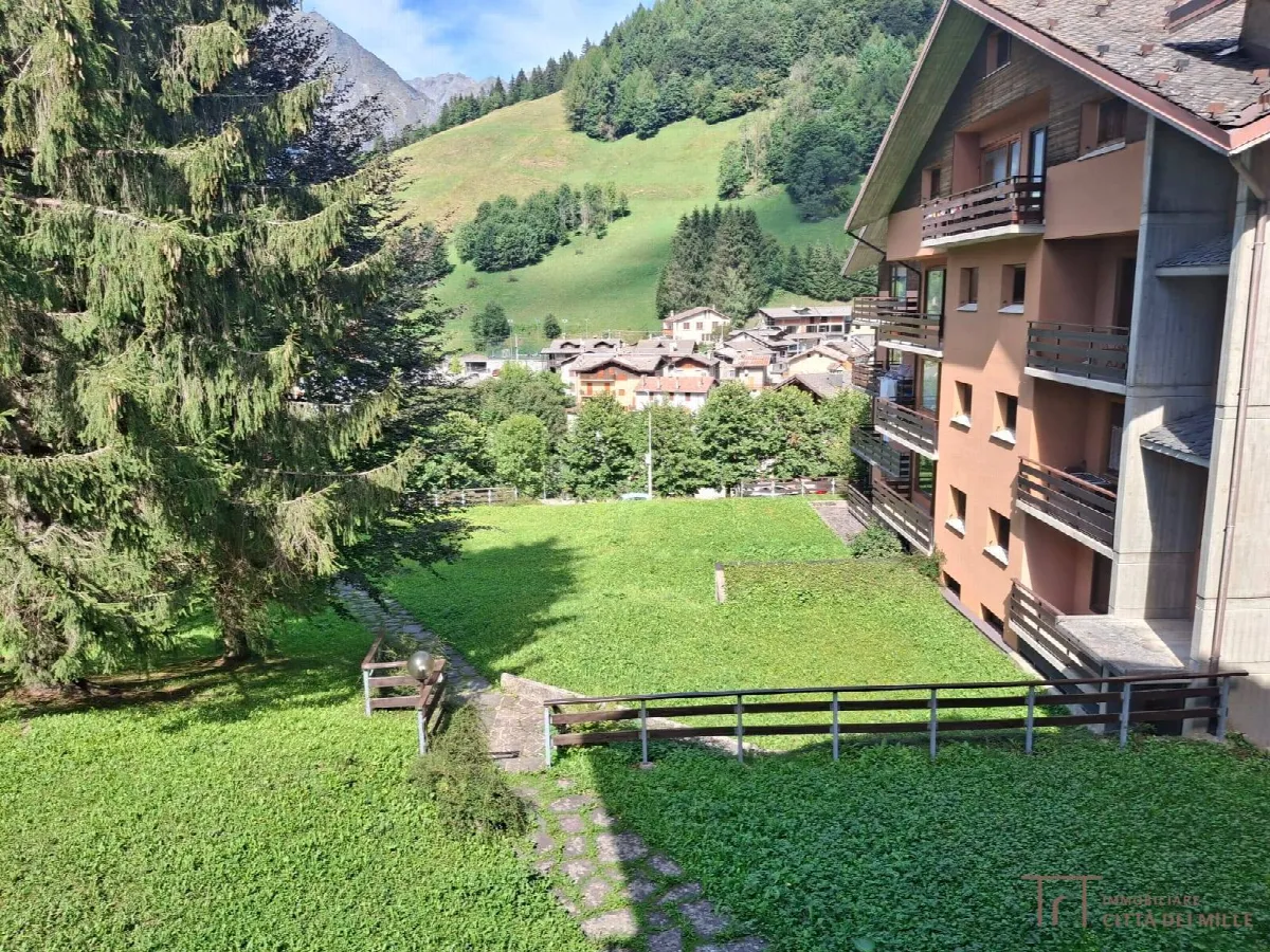 Appartamento in vendita a Valbondione - foto 2