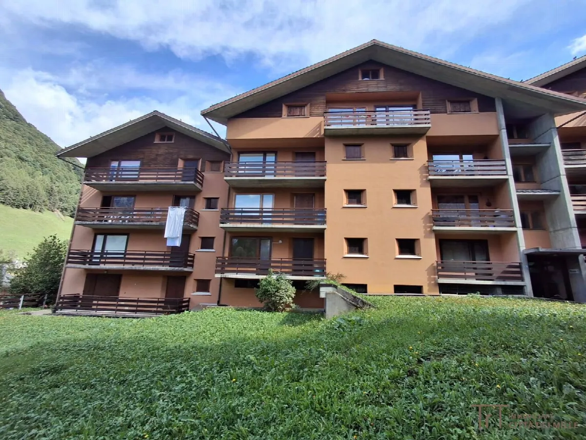 Appartamento in vendita a Valbondione - foto 4