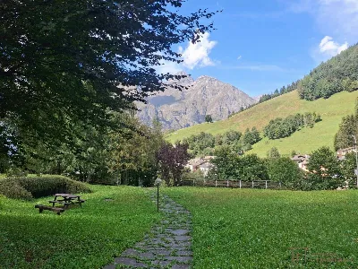Appartamento in vendita a Valbondione - foto 5