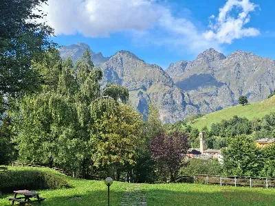 Appartamento in vendita a Valbondione - foto 6