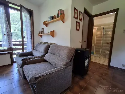 Appartamento in vendita a Valbondione - foto 9
