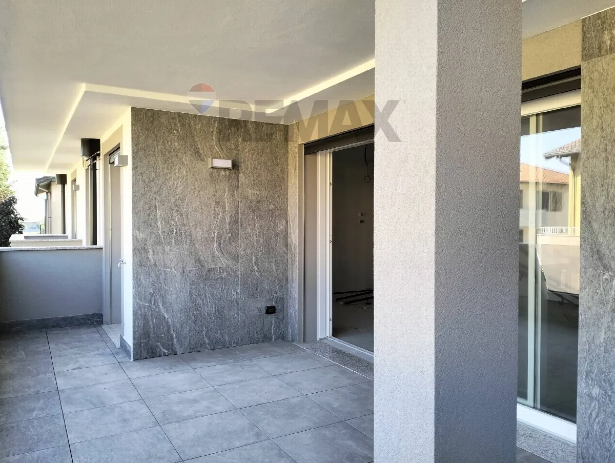Appartamento in vendita a Dairago - foto 5