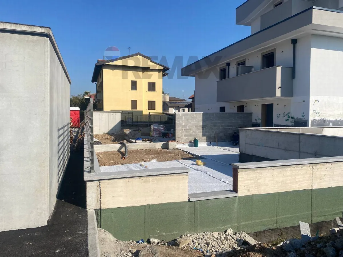 Appartamento in vendita a Dairago - foto 4