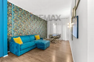 Appartamento in vendita a Milano, Bande Ne... - foto 5