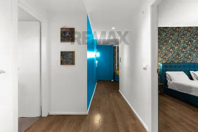 Appartamento in vendita a Milano, Bande Ne... - foto 8