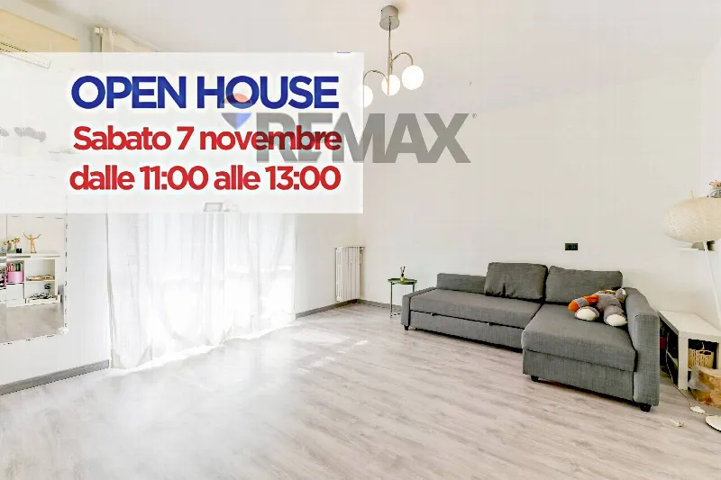 Appartamento in vendita a Milano, Affori, Bovisa - foto 1