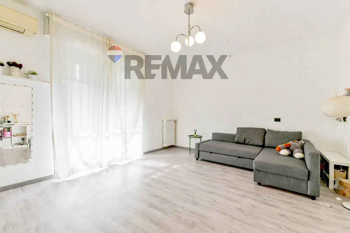 Appartamento in vendita a Milano, Affori, Bovisa - foto 2