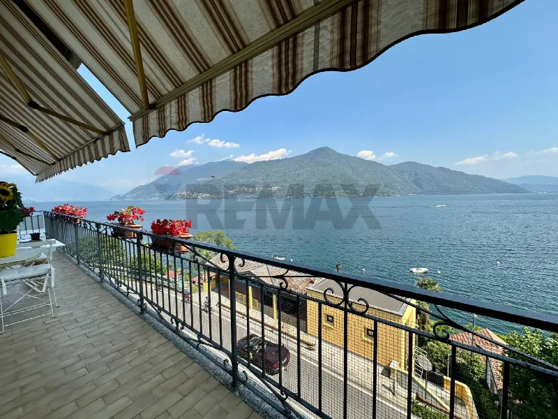 Appartamento in vendita a Cannobio - foto 1