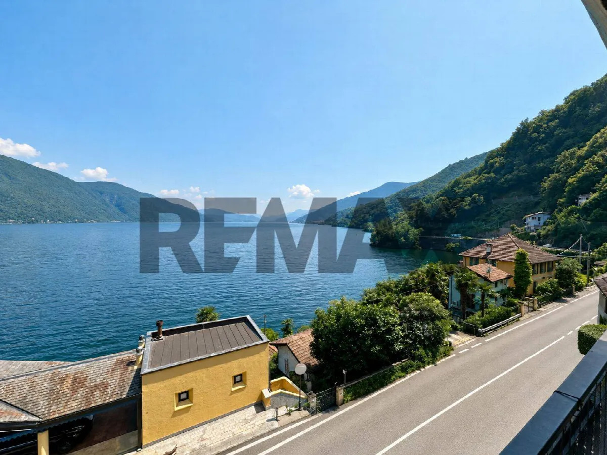Appartamento in vendita a Cannobio - foto 2