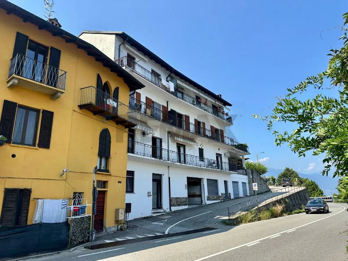 Appartamento in vendita a Cannobio - foto 4