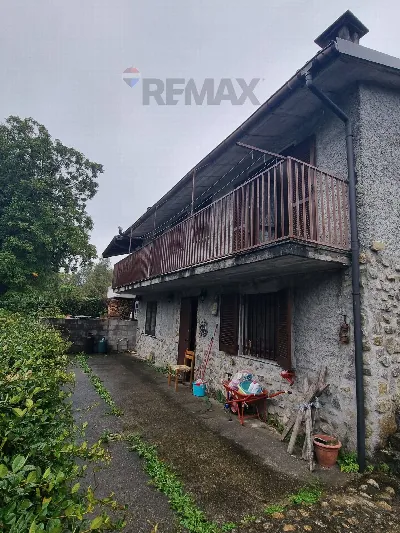 Casa Indipendente a Cittiglio