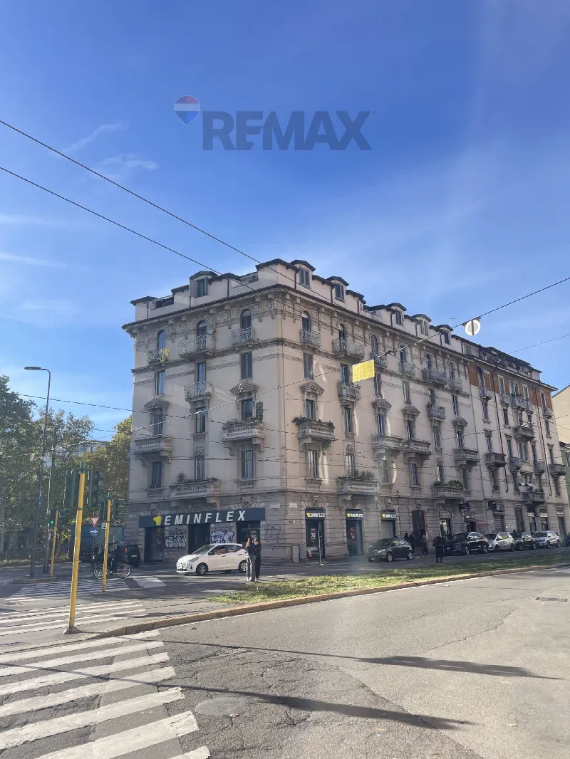 Appartamento in vendita a Milano, Affori, Bovisa - foto 1