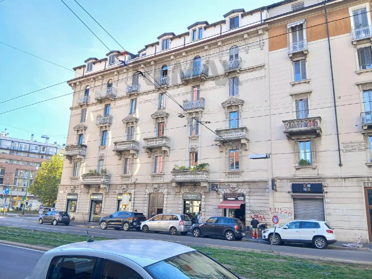 Appartamento in vendita a Milano, Affori, Bovisa - foto 2